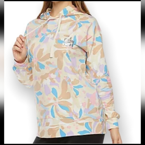 Juicy By Juicy Couture Hoodie Plus Sz 2Xl|NWOT - Picture 2 of 10